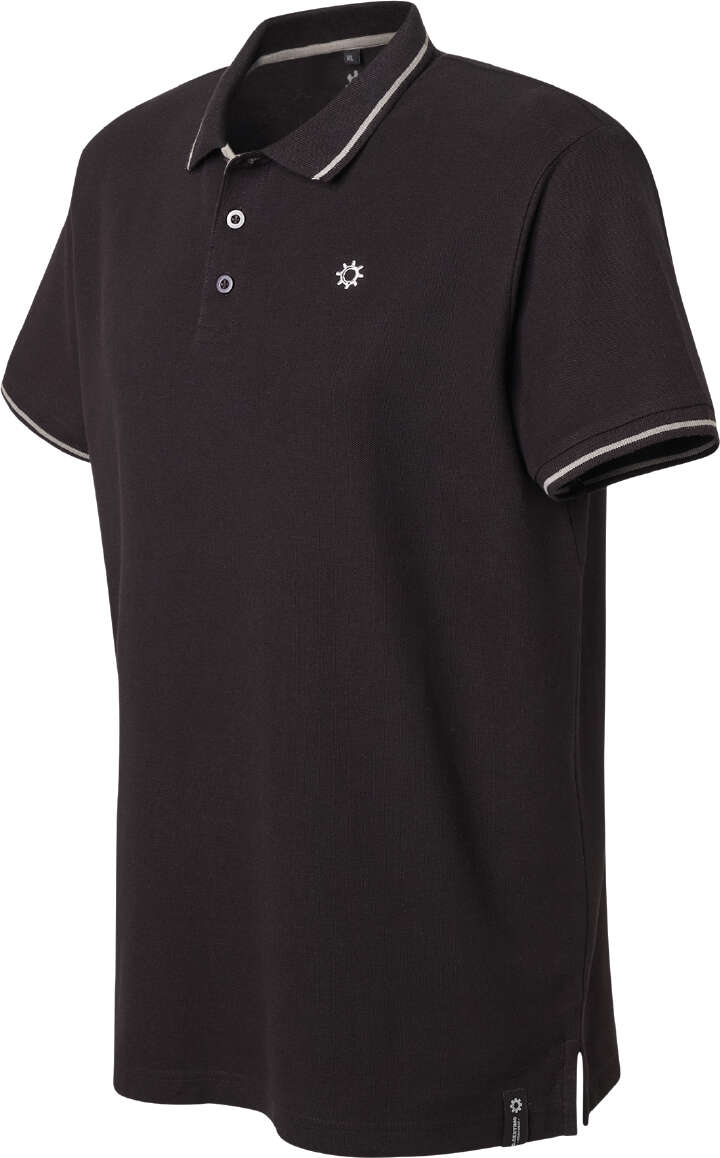 C.Centimo Dynamic Poloshirt Piqué